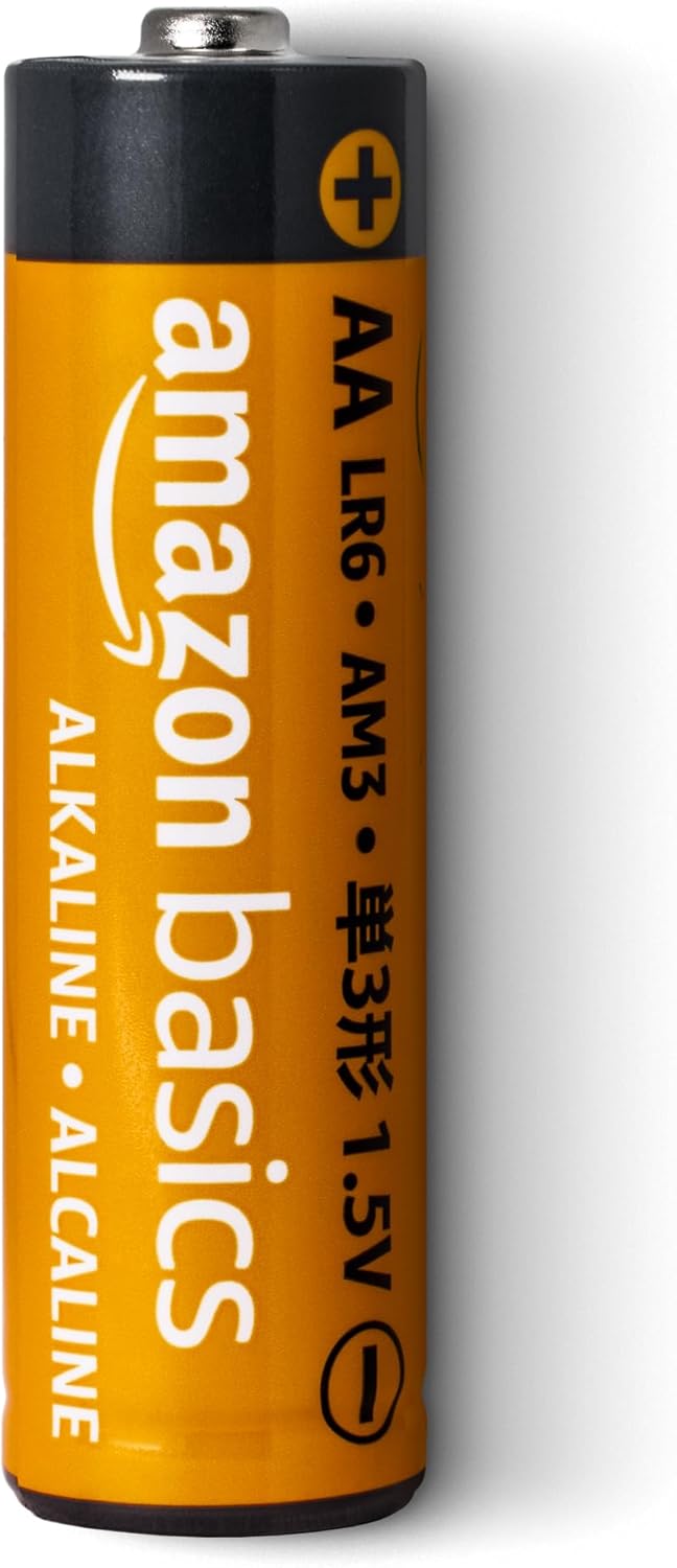 PowerTrust AA Battery Pack