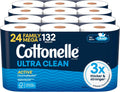 Ultra Clean Comfort Rolls