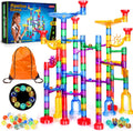 Meland Marble Run Adventure Set