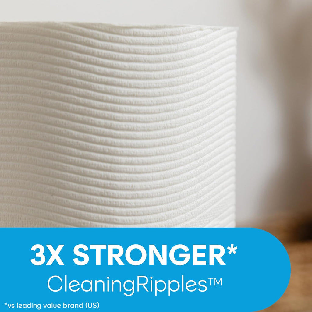 Ultra Clean Comfort Rolls
