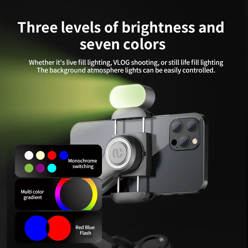 Smart XE Pocket Gimbal