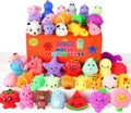 Kawaii Mini Squishies Party Pack