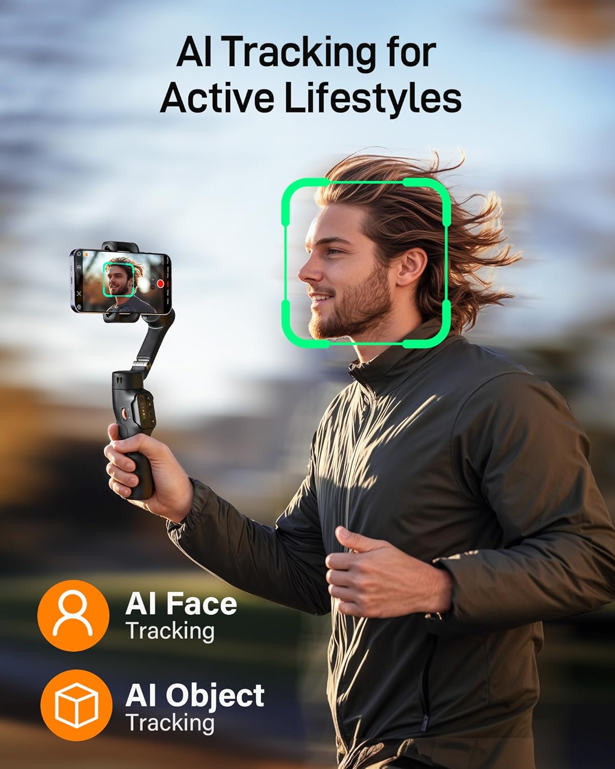 GoCine Mobile Gimbal