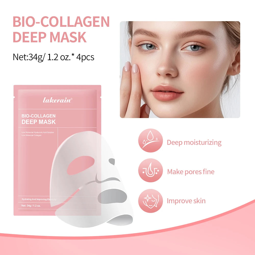 BioDance Collagen Deep Mask