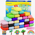 Magic Mold Air Dry Clay Kit