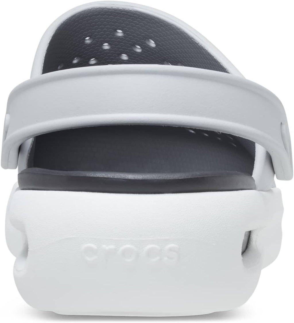 In-Motion Comfort Clogs