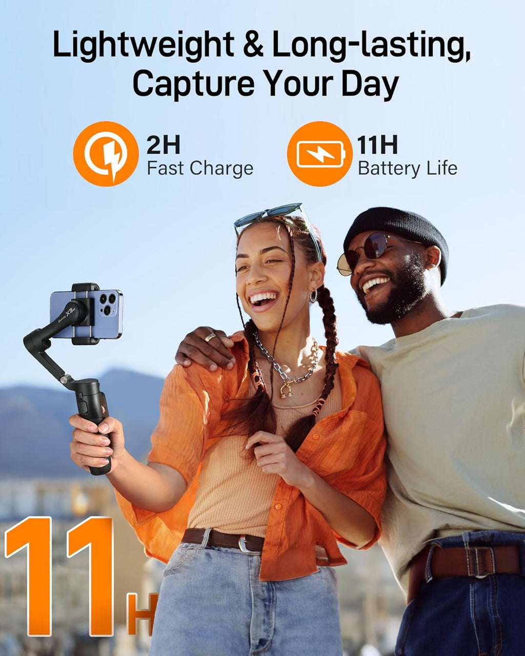 GoCine Mobile Gimbal