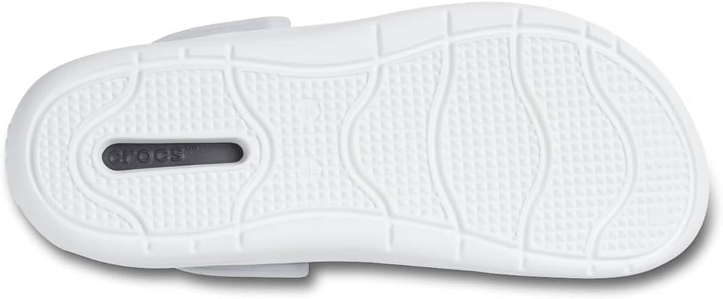 In-Motion Comfort Clogs