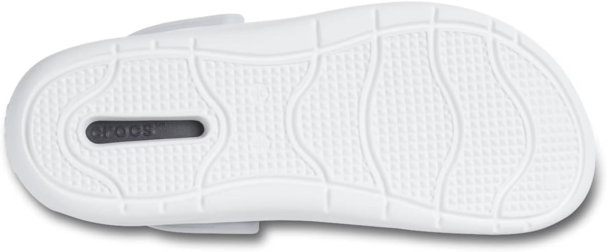 In-Motion Comfort Clogs