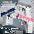 Glock Styled Water Blaster