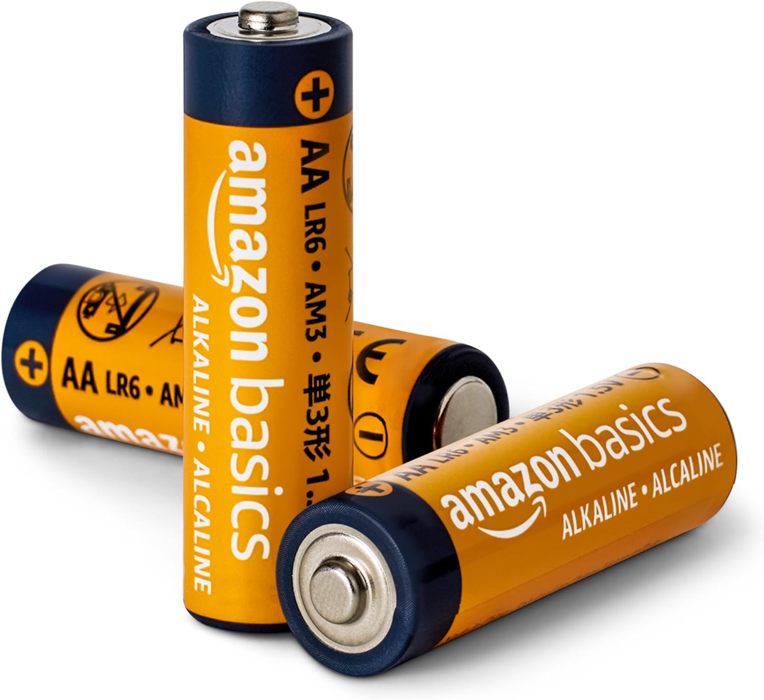 PowerTrust AA Battery Pack