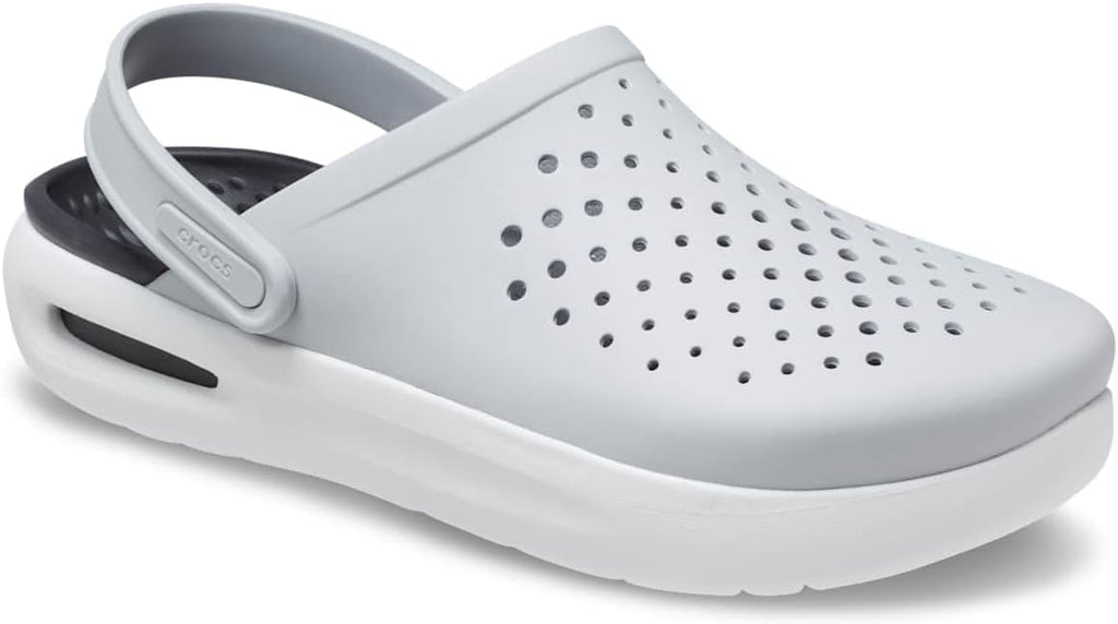 In-Motion Comfort Clogs