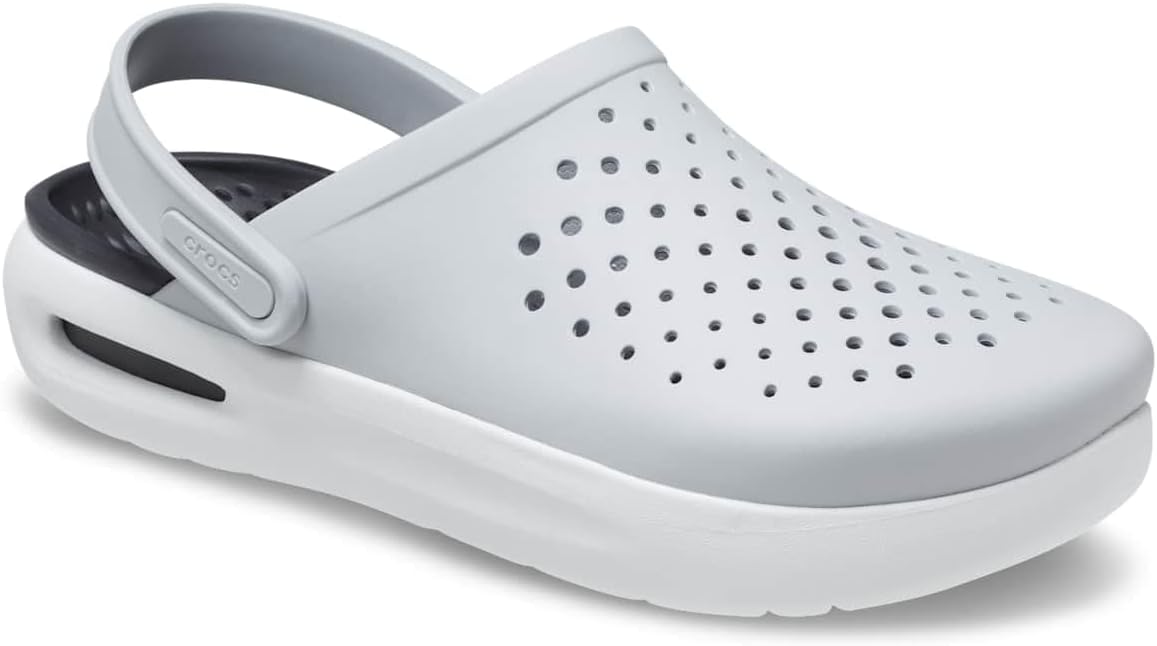 In-Motion Comfort Clogs