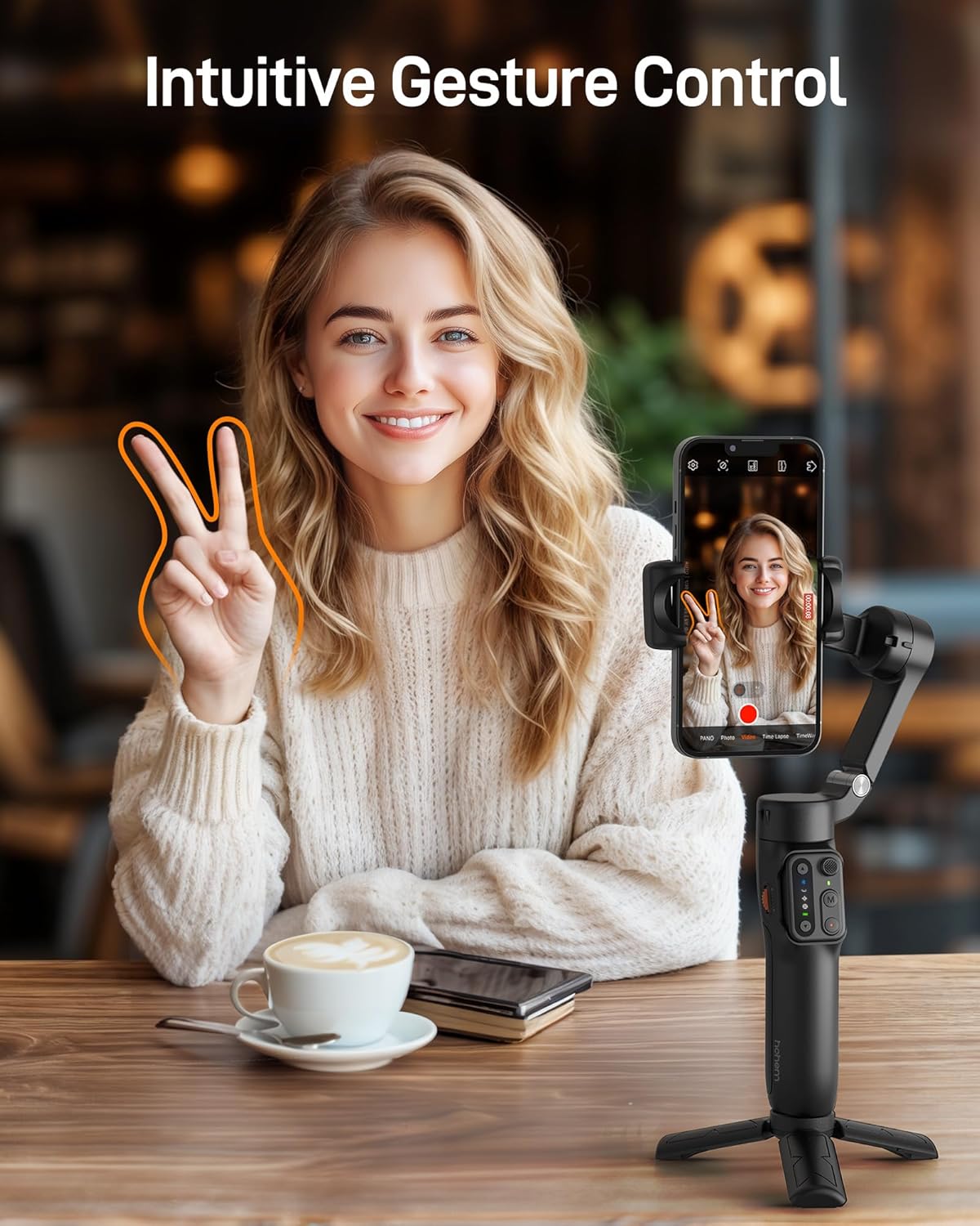 GoCine Mobile Gimbal