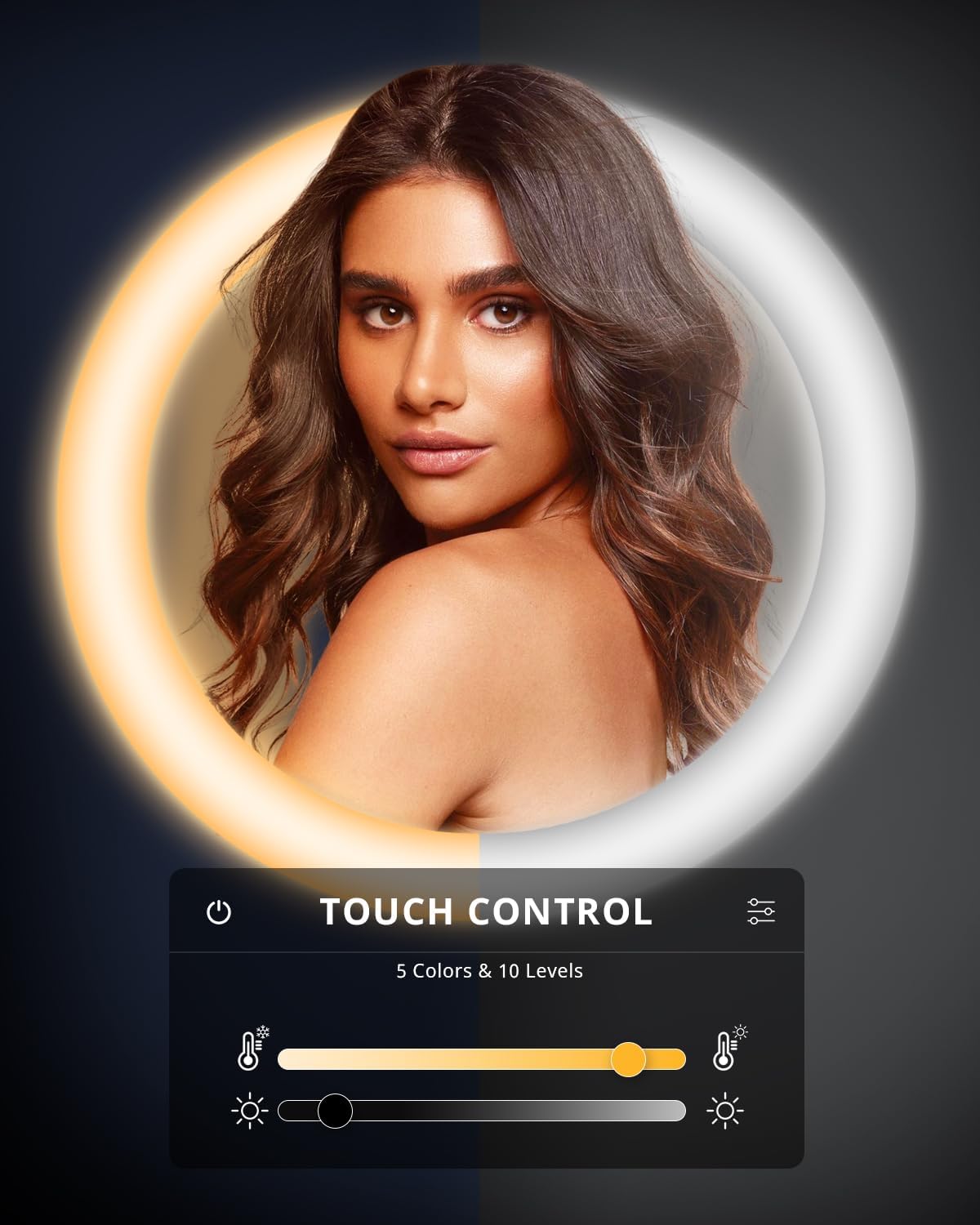 GlowPro Ring Light Kit