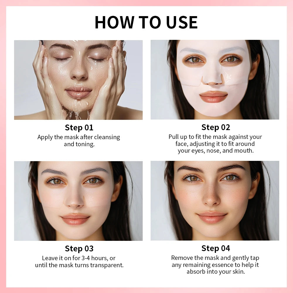 BioDance Collagen Deep Mask