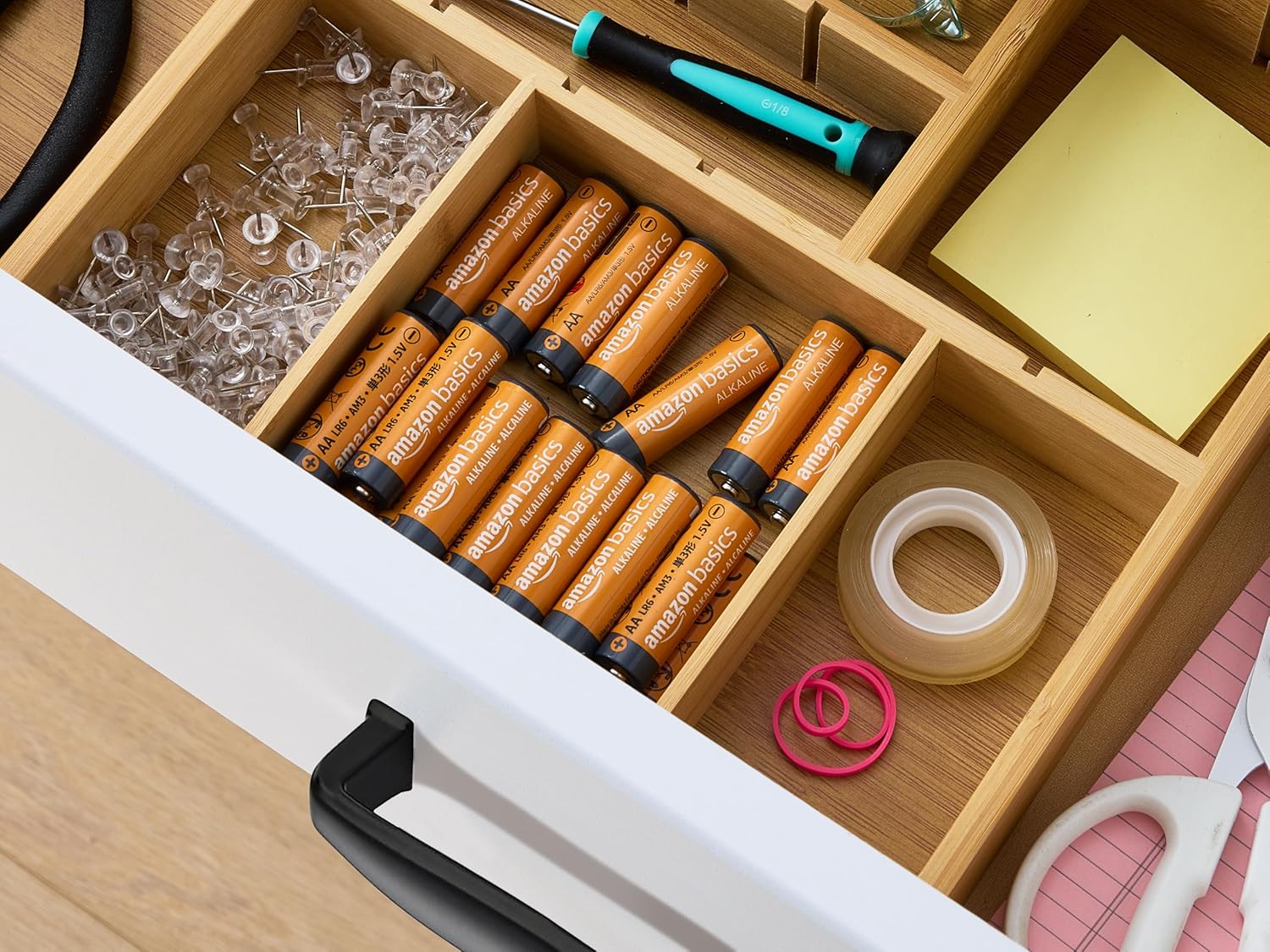 PowerTrust AA Battery Pack