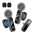 Pocket Voice Pro Lavalier Mic