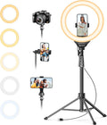 GlowPro Ring Light Kit