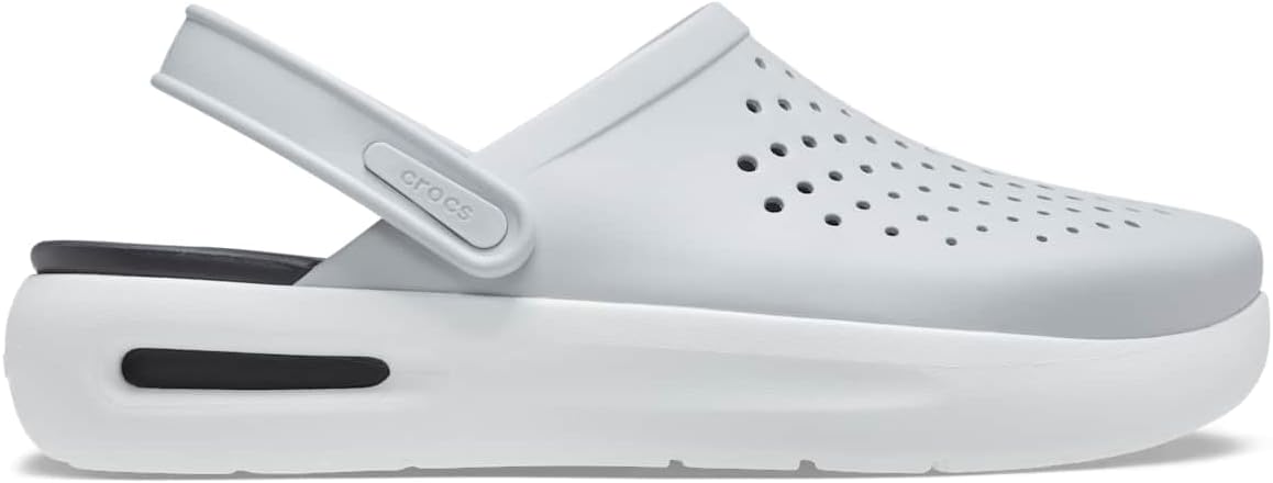 In-Motion Comfort Clogs