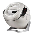 Smart Auto Stir Fry Wok